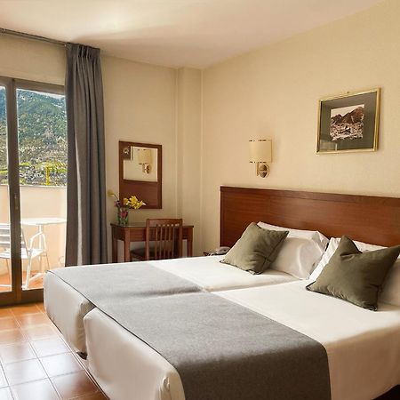 Hotel Coray By Pierre & Vacances เอิงคาม ภายนอก รูปภาพ