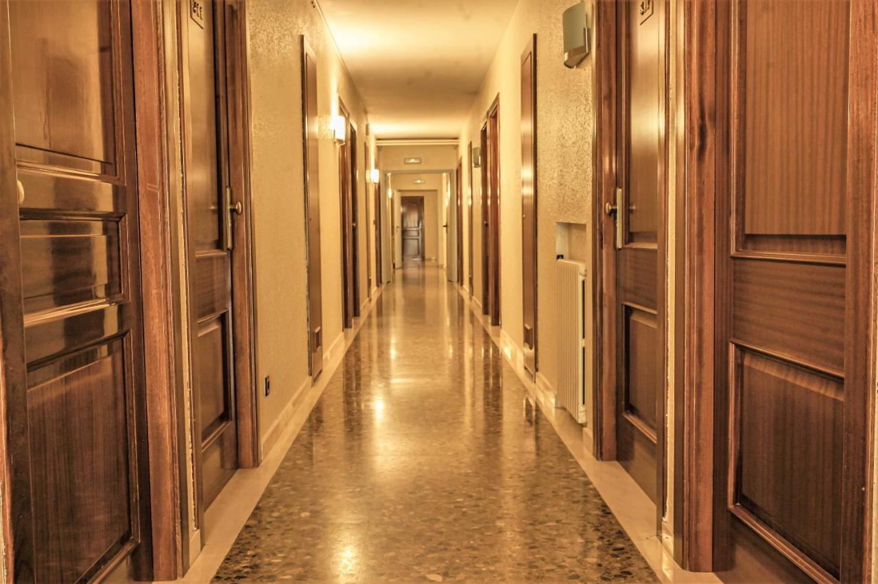 Hotel Coray By Pierre & Vacances เอิงคาม ภายนอก รูปภาพ