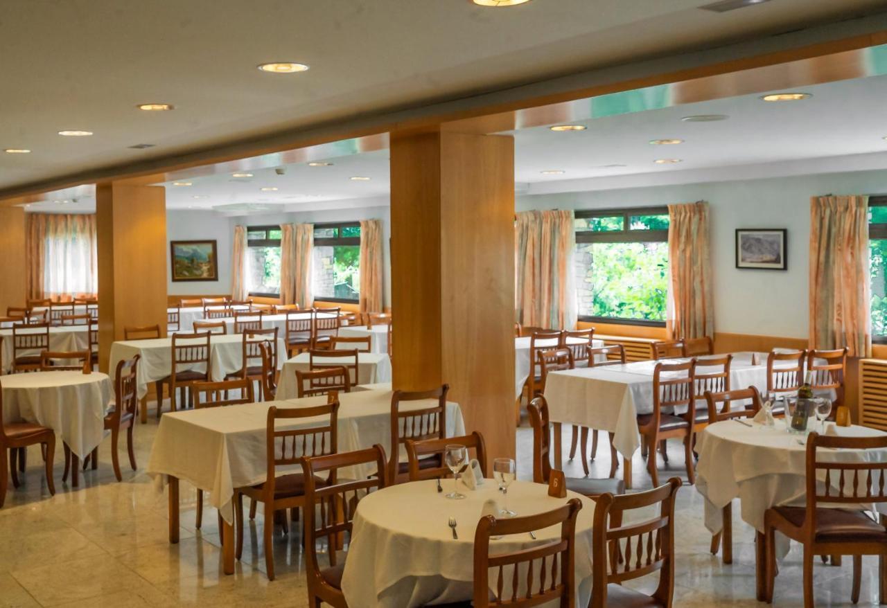 Hotel Coray By Pierre & Vacances เอิงคาม ภายนอก รูปภาพ
