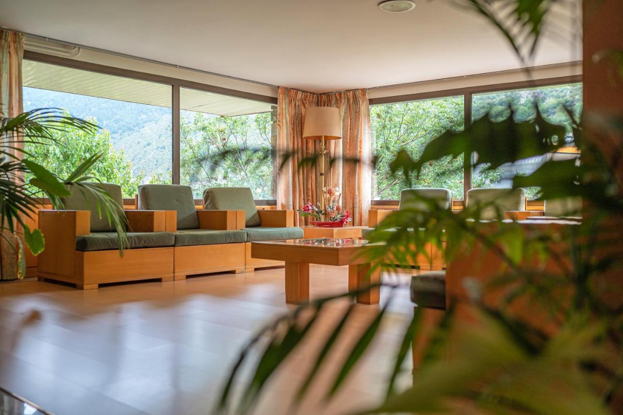 Hotel Coray By Pierre & Vacances เอิงคาม ภายนอก รูปภาพ