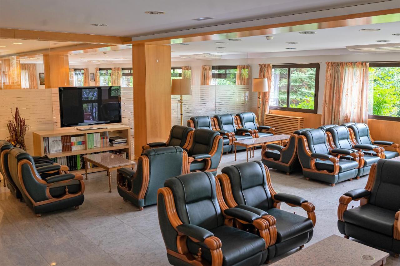Hotel Coray By Pierre & Vacances เอิงคาม ภายนอก รูปภาพ