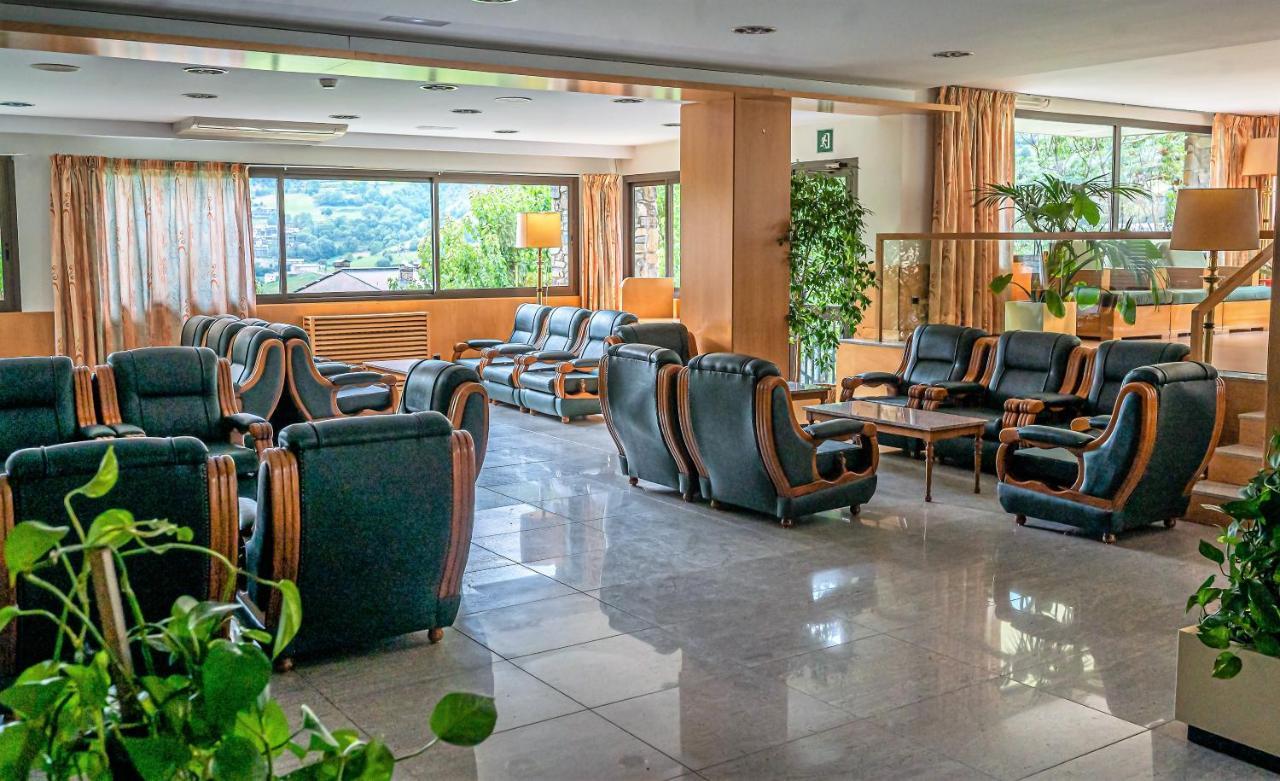 Hotel Coray By Pierre & Vacances เอิงคาม ภายนอก รูปภาพ