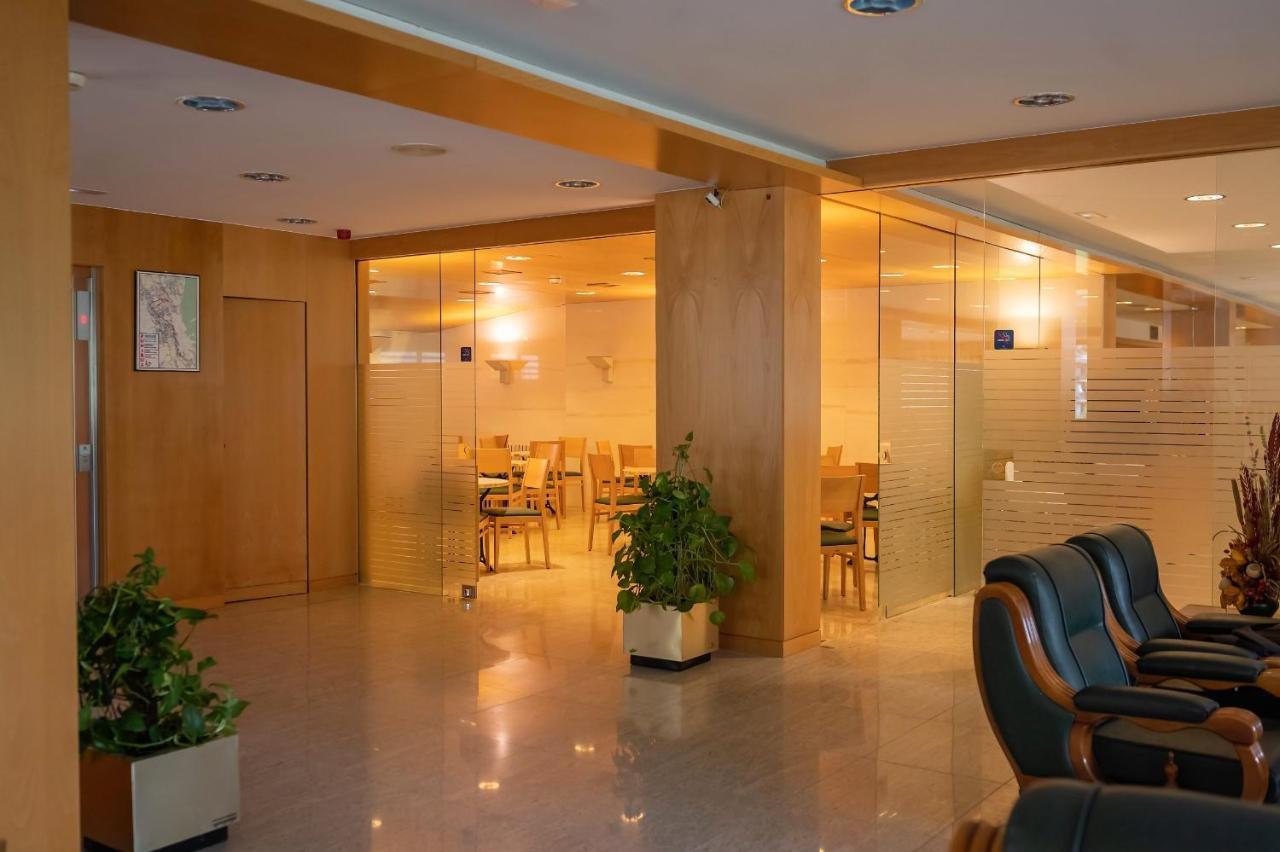 Hotel Coray By Pierre & Vacances เอิงคาม ภายนอก รูปภาพ