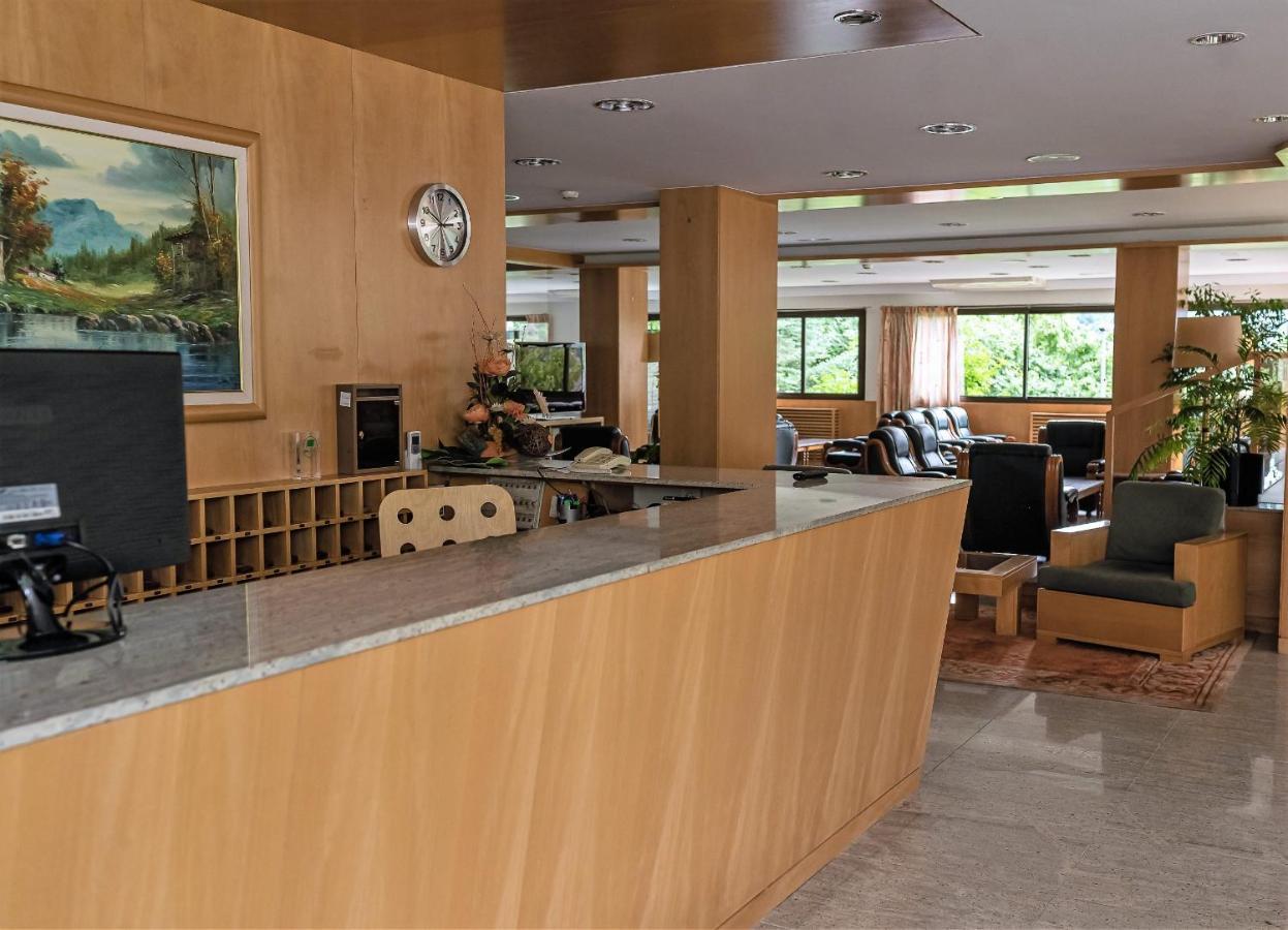 Hotel Coray By Pierre & Vacances เอิงคาม ภายนอก รูปภาพ
