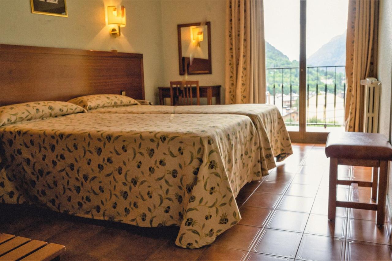 Hotel Coray By Pierre & Vacances เอิงคาม ภายนอก รูปภาพ