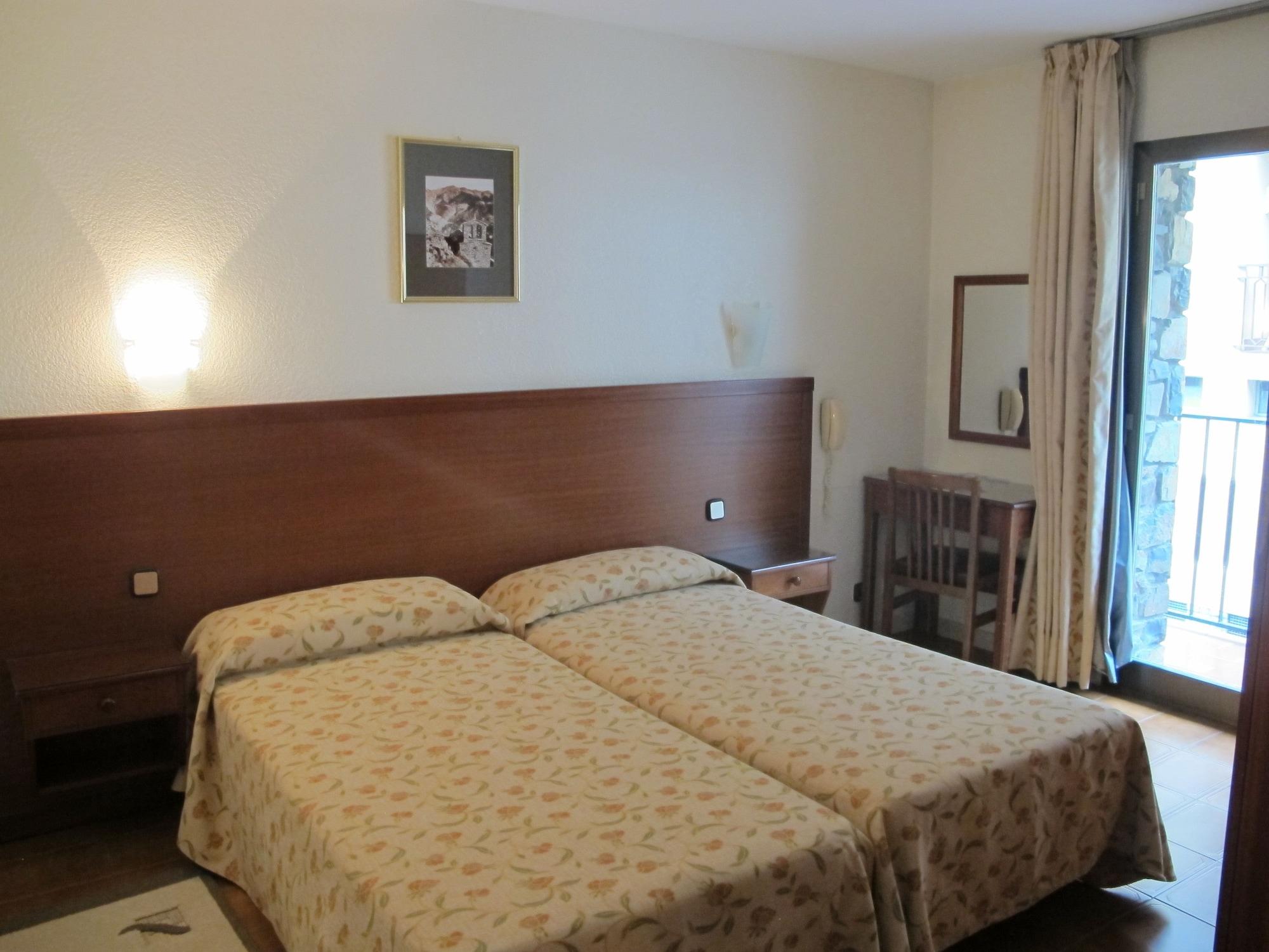 Hotel Coray By Pierre & Vacances เอิงคาม ภายนอก รูปภาพ