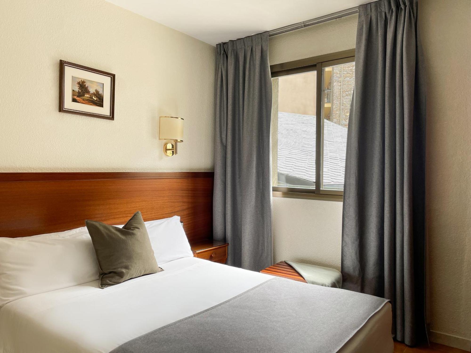 Hotel Coray By Pierre & Vacances เอิงคาม ภายนอก รูปภาพ