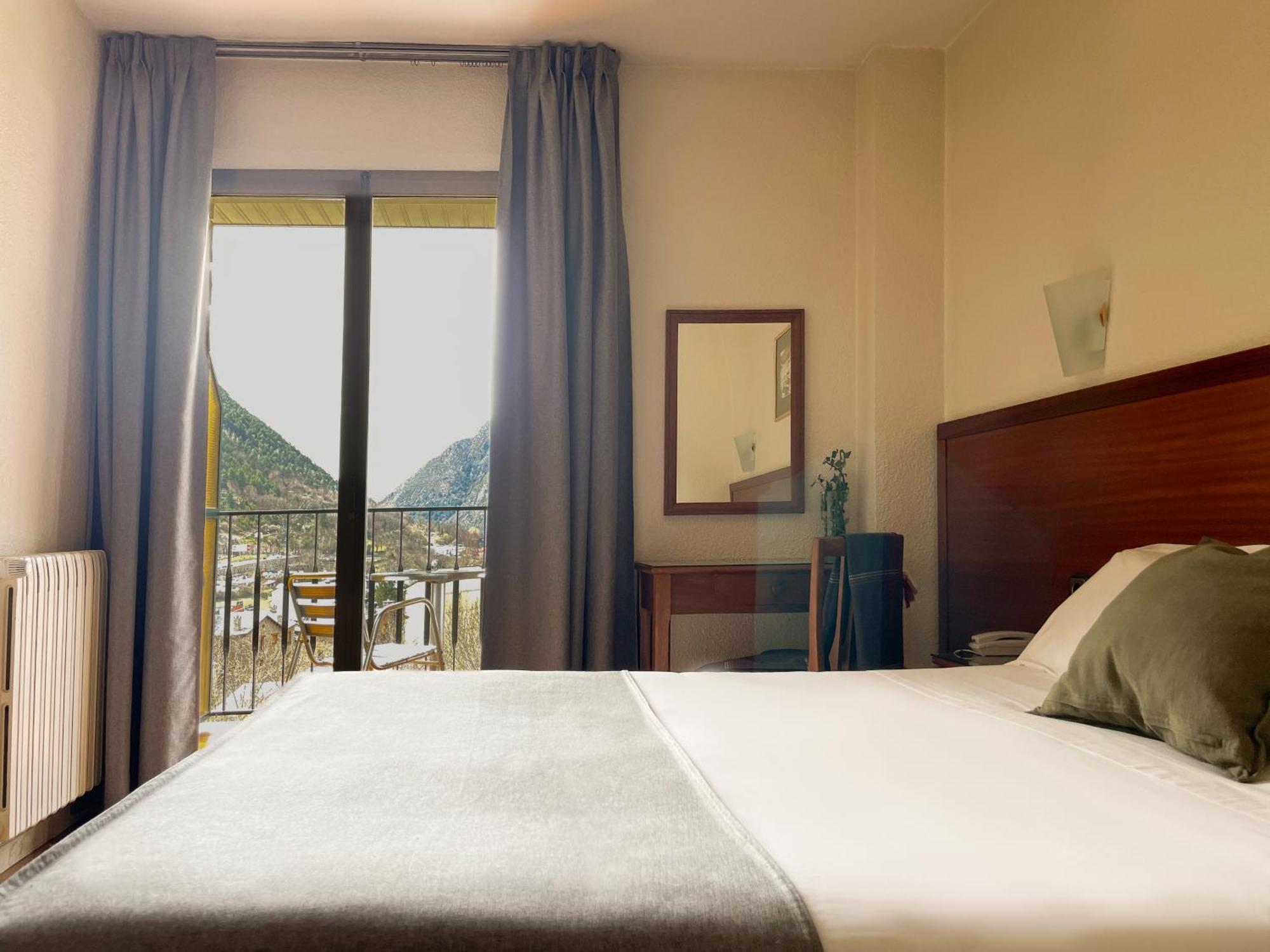 Hotel Coray By Pierre & Vacances เอิงคาม ภายนอก รูปภาพ