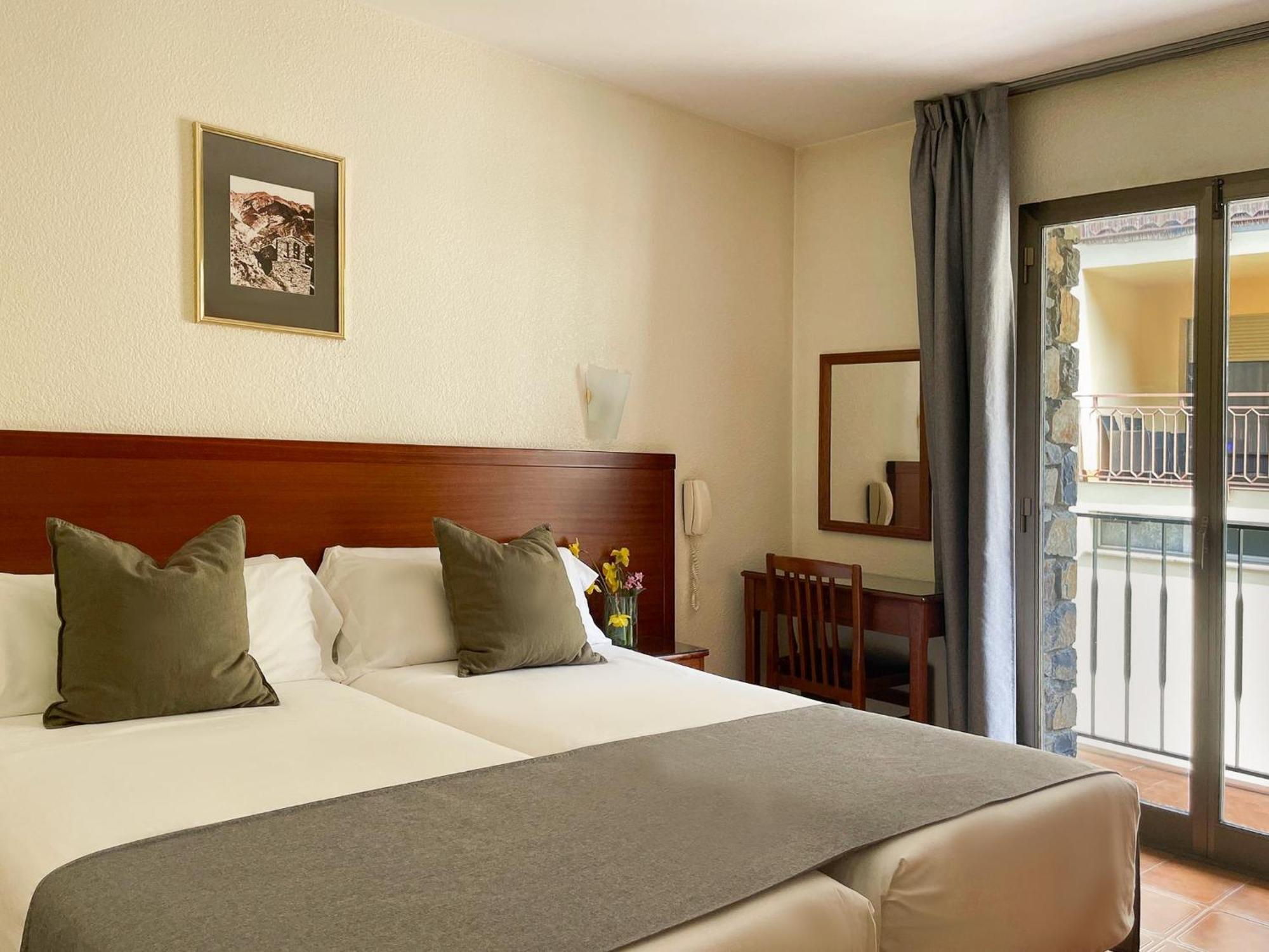 Hotel Coray By Pierre & Vacances เอิงคาม ภายนอก รูปภาพ