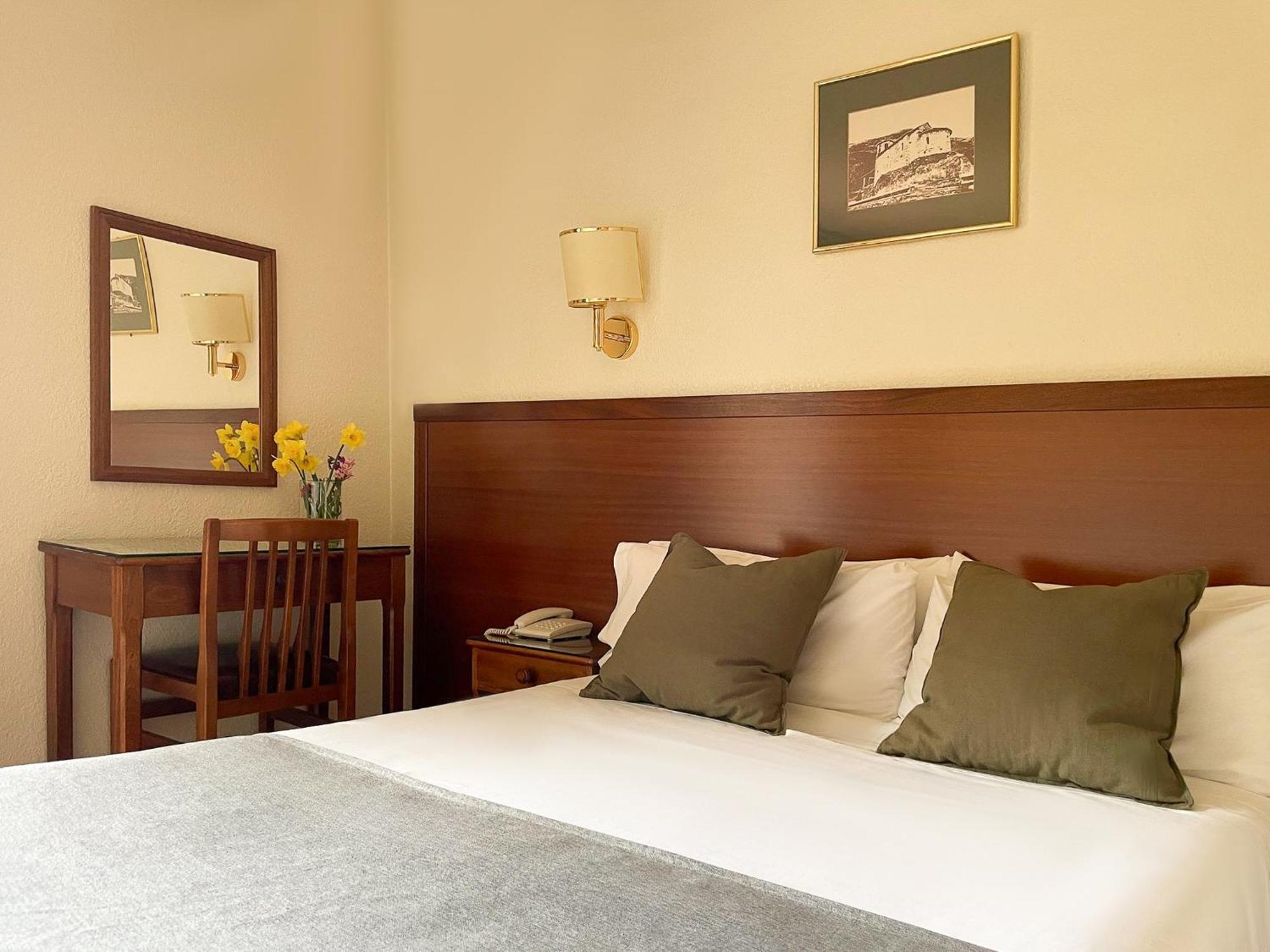 Hotel Coray By Pierre & Vacances เอิงคาม ภายนอก รูปภาพ