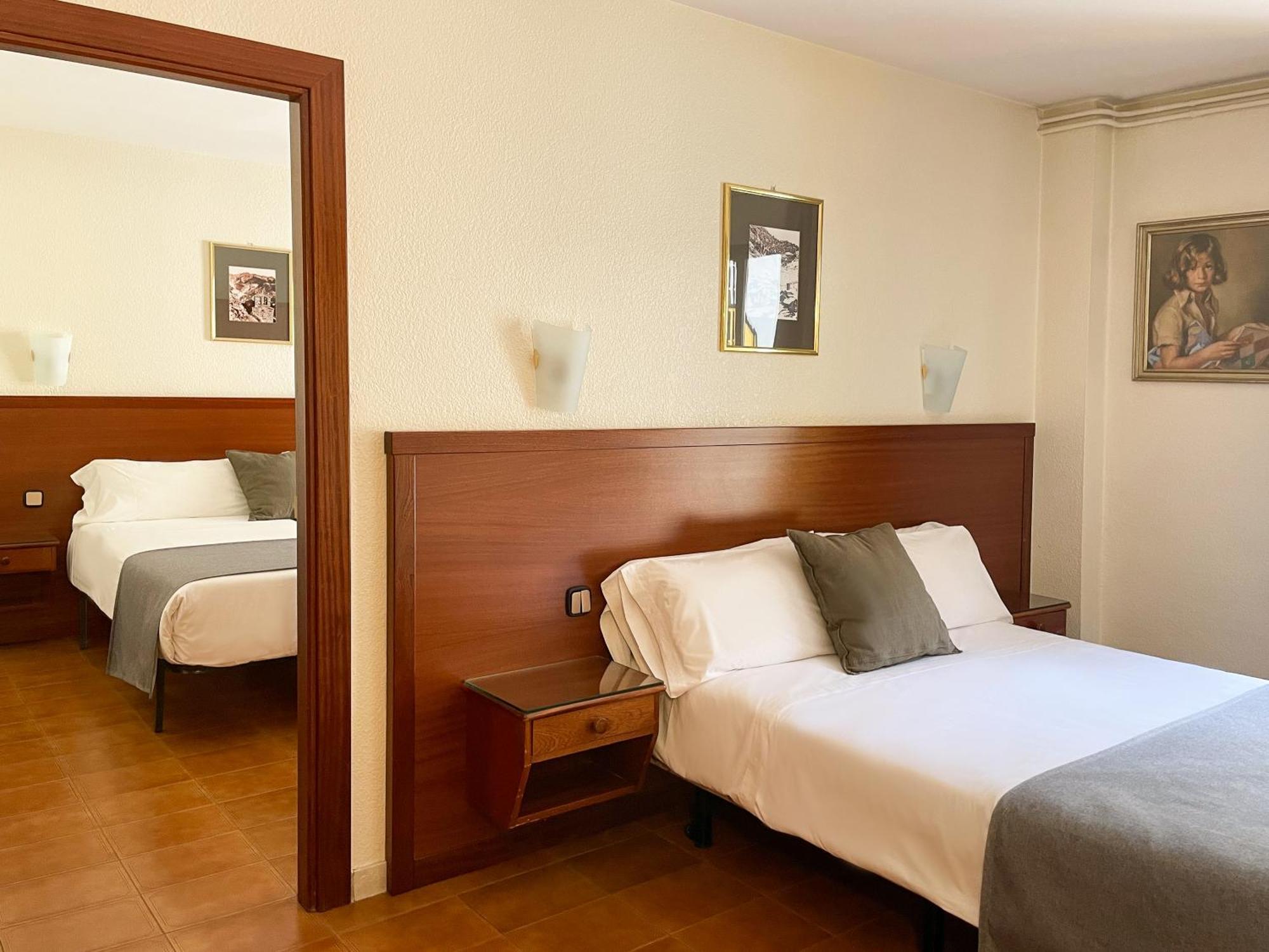 Hotel Coray By Pierre & Vacances เอิงคาม ภายนอก รูปภาพ