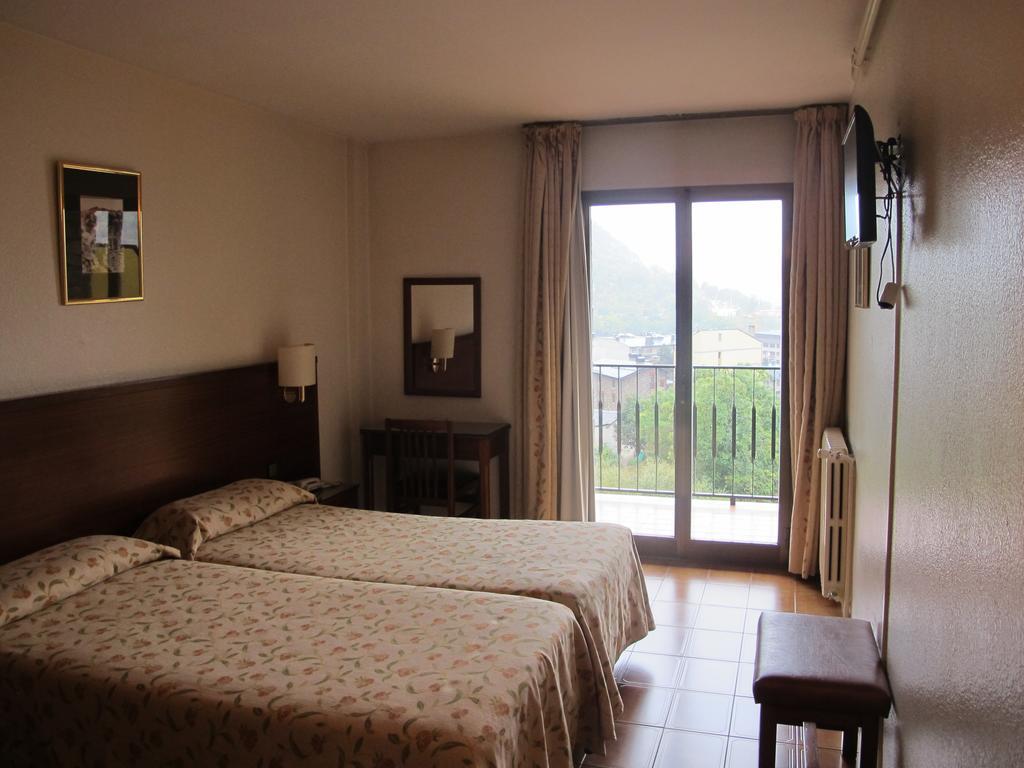 Hotel Coray By Pierre & Vacances เอิงคาม ภายนอก รูปภาพ