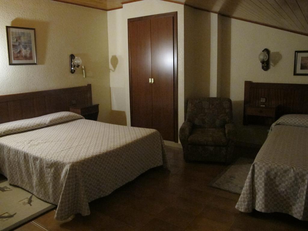 Hotel Coray By Pierre & Vacances เอิงคาม ภายนอก รูปภาพ