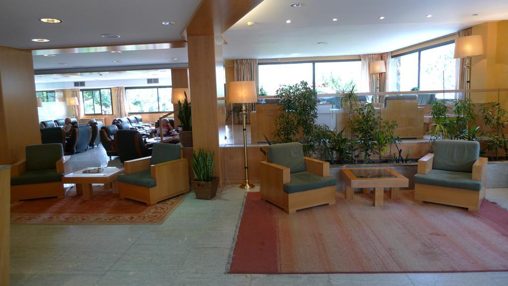 Hotel Coray By Pierre & Vacances เอิงคาม ภายนอก รูปภาพ